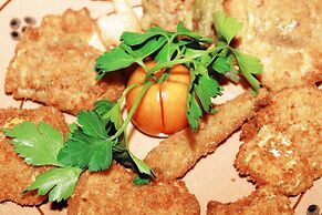 Agriturismo Santa Chiara