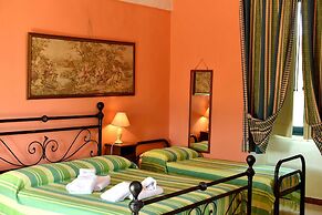 Agriturismo Santa Chiara