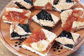 Agriturismo Santa Chiara