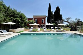 Agriturismo Santa Chiara