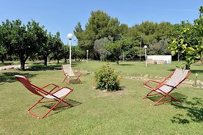 Agriturismo Santa Chiara