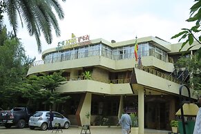 Dib Anbessa Hotel Bahir Dar