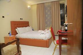 Dib Anbessa Hotel Bahir Dar