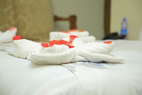 Dib Anbessa Hotel Bahir Dar