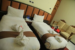 Dib Anbessa Hotel Bahir Dar