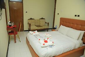 Dib Anbessa Hotel Bahir Dar