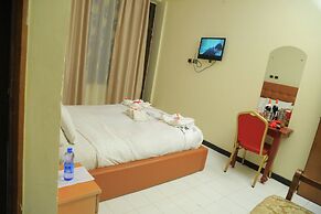 Dib Anbessa Hotel Bahir Dar