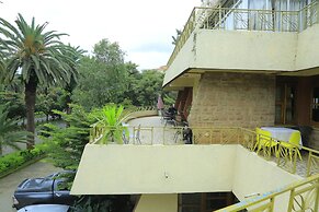 Dib Anbessa Hotel Bahir Dar