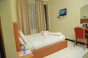 Dib Anbessa Hotel Bahir Dar