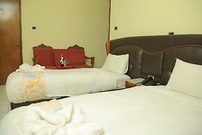 Dib Anbessa Hotel Bahir Dar