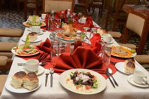 Dib Anbessa Hotel Bahir Dar
