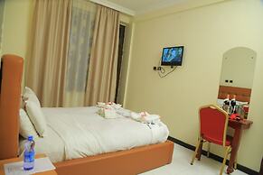 Dib Anbessa Hotel Bahir Dar