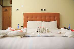 Dib Anbessa Hotel Bahir Dar