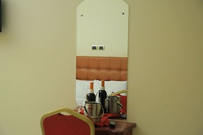 Dib Anbessa Hotel Bahir Dar