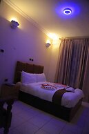 Dib Anbessa Hotel Bahir Dar