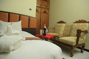 Dib Anbessa Hotel Bahir Dar