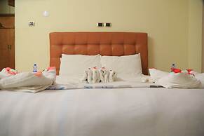 Dib Anbessa Hotel Bahir Dar