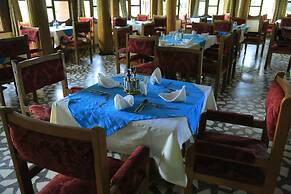 Dib Anbessa Hotel Bahir Dar