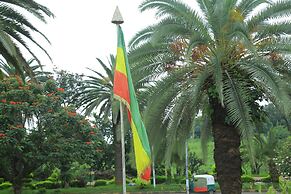 Dib Anbessa Hotel Bahir Dar