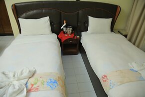 Dib Anbessa Hotel Bahir Dar
