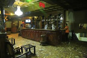 Dib Anbessa Hotel Bahir Dar