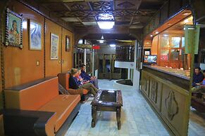 Dib Anbessa Hotel Bahir Dar