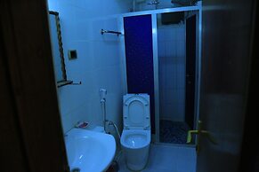 Dib Anbessa Hotel Bahir Dar