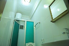 Dib Anbessa Hotel Bahir Dar