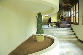 Dib Anbessa Hotel Bahir Dar