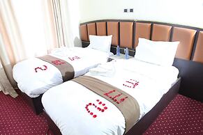 Dib Anbessa Hotel Bahir Dar