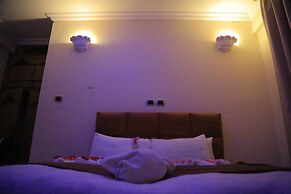 Dib Anbessa Hotel Bahir Dar
