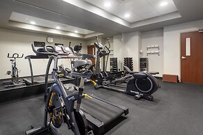 City Express by Marriott Celaya Galerias