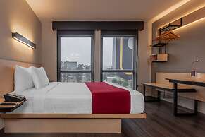 City Express by Marriott Celaya Galerias