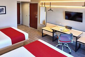 City Express by Marriott Celaya Galerias