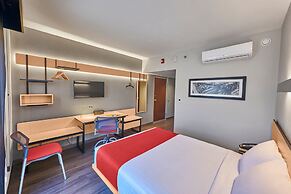 City Express by Marriott Celaya Galerias