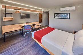 City Express by Marriott Celaya Galerias