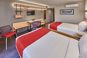 City Express by Marriott Celaya Galerias