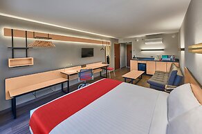 City Express by Marriott Celaya Galerias