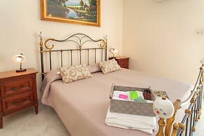 Al Piazza Marina B&B