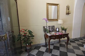 Al Piazza Marina B&B