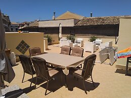 Al Piazza Marina B&B