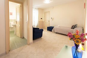 Al Piazza Marina B&B