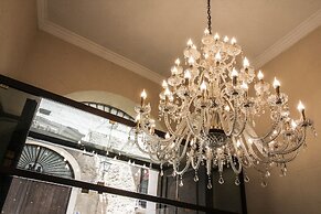 Al Piazza Marina B&B