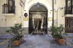 Al Piazza Marina B&B