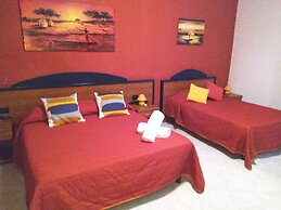 Al Piazza Marina B&B