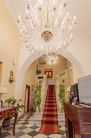 Al Piazza Marina B&B