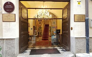 Al Piazza Marina B&B