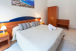 Al Piazza Marina B&B