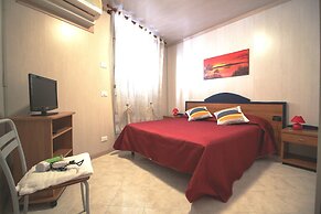 Al Piazza Marina B&B