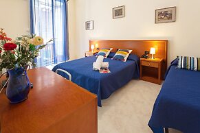 Al Piazza Marina B&B